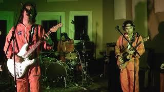 Bud Bronson and the Good Timers - Carmine's, The Day After (Life Of Purpose, PT. I) - 10/31/2018