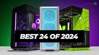 Best 24 PC Builds of 2024