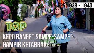 TUKANG OJEK PENGKOLAN PART 1/8 [20 AGUSTUS 2019]