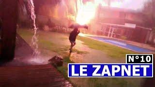 ZAPNET - LE ZAPPING DU WEB (N°10)