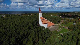 Lietuvos pajūris Ruduo  Lithuanian Seaside  Autumn 2024