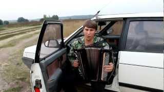 Ой-йО под БАЯН! (Никто не услышит)  Пётр Матрёничев