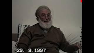 hilmi baba sivas ev1997