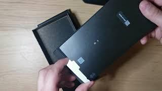 Just simple unboxing and nothing else Samsung Galaxy S23+