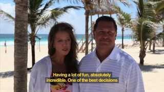 WorldVentures Business Representative Testimonials