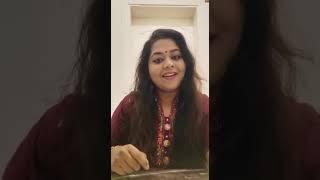 KMCC viral song by Asha Shiju