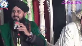 Mustafa ka Gharana Salamat Rahe  Hafiz Ghulam Mustafa Qadri 2021 ka superhit new kalam 360p 3