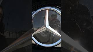 Mercedes- Benz GL 2012