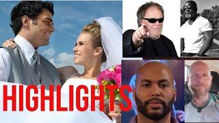 Why Men are Opting out of Marriage | Manosphere Highlights