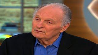 The One Co Star Alan Alda Couldn't Stand On MASH