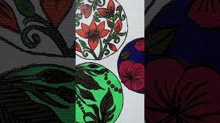 “Art is a language. What does this one say to you?”#ArtLovers#ArtistOnyoutube#ArtDaily