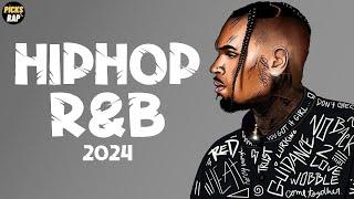 RnB HipHop Mix 2024 - late night vibes