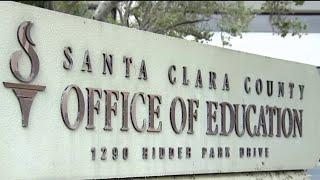 New Santa Clara Co. Office of Ed official launching misuse of public funds investigations