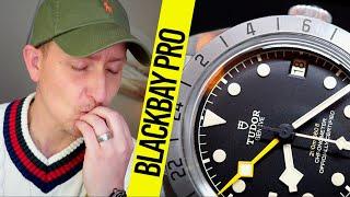 Tudor Blackbay PRO - I was surprised!