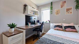 Host | Student Accommodation - The Mews, Oxford.