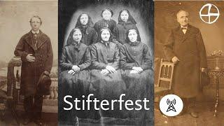 Eucharistiefeier am 08. September  | MARIÄ GEBURT - Stifterfest