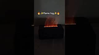 El humidificador anti-pastillas para dormir.