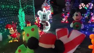 Featured Video: The 25 Days of Christmas – Day 22: Yuletide on 162nd Place, Tinley Park