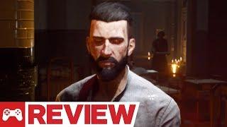 Vampyr Review