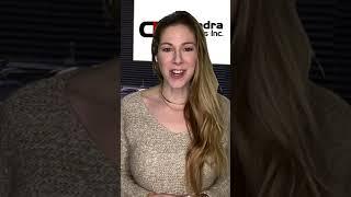 Casandra Properties Podcast Teaser Ep.34 w/ Becca | #Shorts