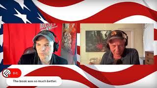 America This Week, Monday Live Show