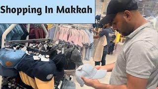 makkah market tour and shopping | Sweets in Makkah | Waqas Bukhsh Official