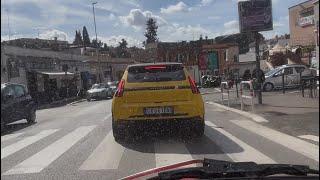 New Renault 5