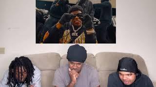 HE IS A MENACE TO SOCIETY!!! I Yungeen Ace - Do It (Official Music Video) (REACTION!!!!)