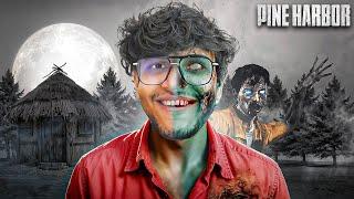 There are Zombies Everywhere - Pine Harbor Horror Gameplay