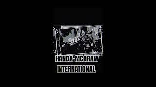 Worldbeat Dance by Handa-McGraw International #guitar #afrobeat #madagascar #internationalmusician