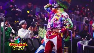 UNIVERSOUL CIRCUS (Chicago 2024)