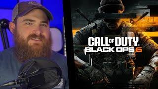 Is Game Pass Hurting the Sales of Call of Duty Black Ops 6? (Podcast Clip)