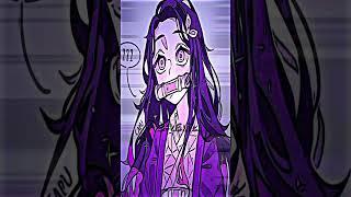 Cecan SH Cosplay Nezuko?, Art by:@kiaexitz(Me) #shinbihouse #shorts