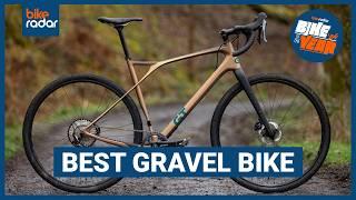 The Best Gravel Bike In 2024 Is…