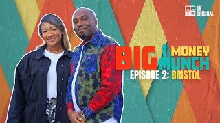 Big Money Munch Episode 2 - Bristol Promo | Sian Anderson x Dane Baptiste | BET UK