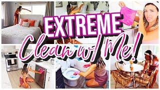 ENTIRE HOUSE EXTREME CLEAN WITH ME FALL 2021!  @BriannaK Homemaking