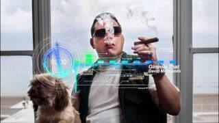 Scott Storch Chris Brown Type Beat - Gimmie That  (Produced by David Metropolis)