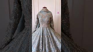Bridal walima maxi #bridalgowns #bridal #wedding #weddingdress #latestpakistanibridalwalimamaxi
