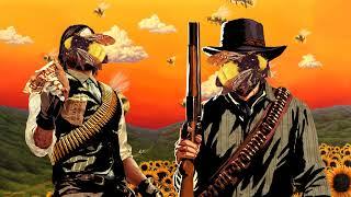 Arthur Morgan & Jhon Marston - See You Again - Tyler, The Creator (AI cover)