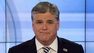 Hannity: Schumer, Pelosi pulled the ultimate political stunt