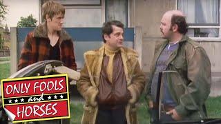 Car Sale | Only Fools and Horses | BBC Comedy Greats