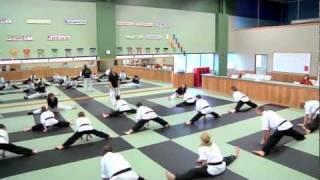 Martial Arts - Infinity Martial Arts