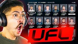 Breaking Down UFL vs FC 25!  Which One Should You Play?