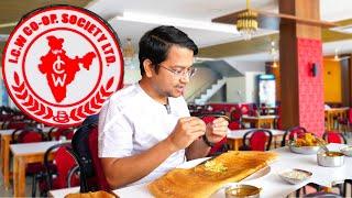 Indian Coffee House Bhilai | A Nostalgic Journey