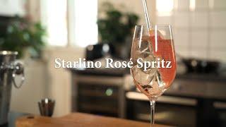 Starlino Rosé Spritz