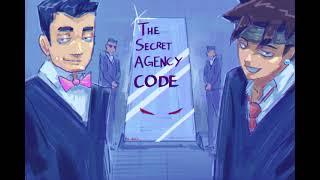 @Thunderblunder777  & @pokeaimMD  Animated - SECRET AGENCY CODE
