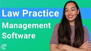 Law Practice Management Software