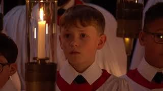 Carols from King's 2024 - O Holy Night clip