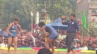 kushti in samsara in mansurchak