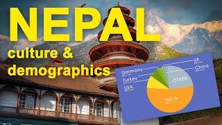 Quick Look: NEPAL | Culture and Demographics